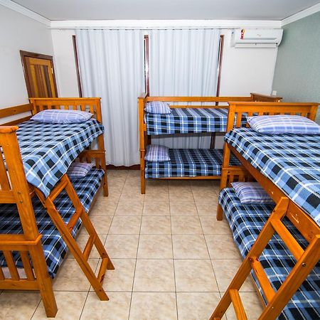 Made In Brazil Hostel Foz do Iguacu Luaran gambar