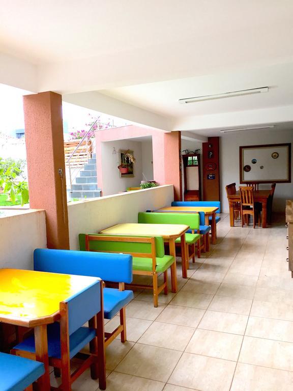 Made In Brazil Hostel Foz do Iguacu Luaran gambar