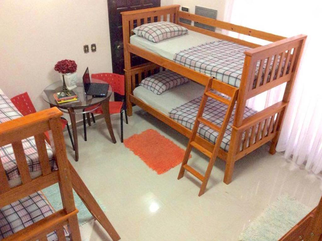 Made In Brazil Hostel Foz do Iguacu Luaran gambar