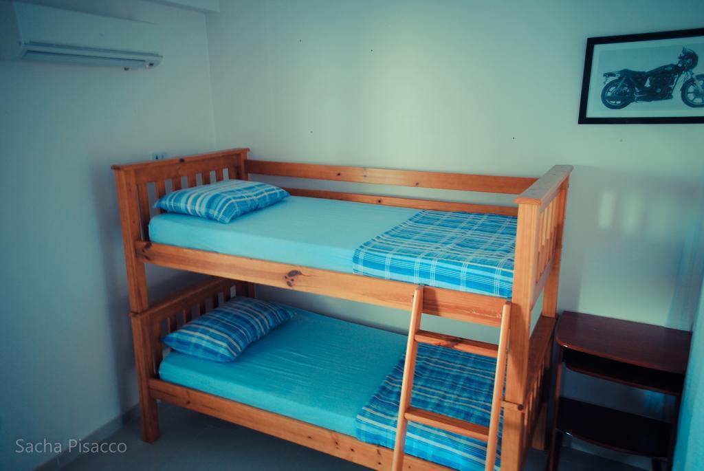 Made In Brazil Hostel Foz do Iguacu Luaran gambar