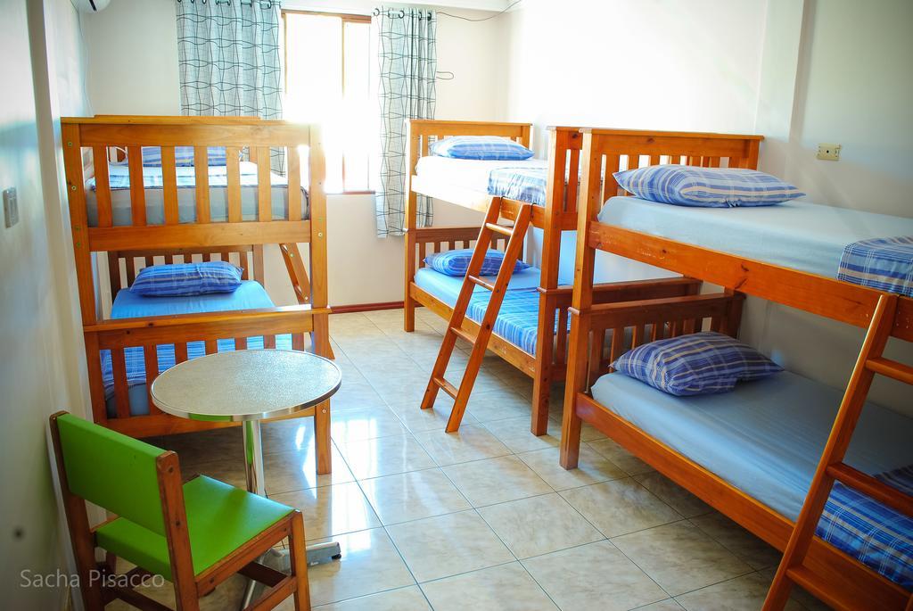 Made In Brazil Hostel Foz do Iguacu Luaran gambar
