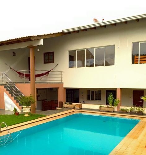 Made In Brazil Hostel Foz do Iguacu Luaran gambar