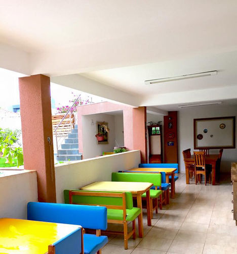 Made In Brazil Hostel Foz do Iguacu Luaran gambar
