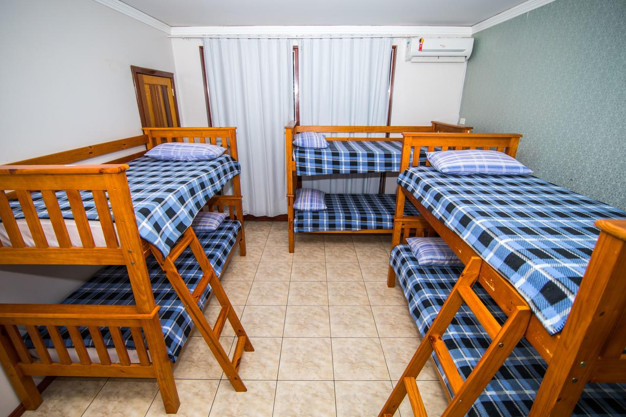 Made In Brazil Hostel Foz do Iguacu Luaran gambar