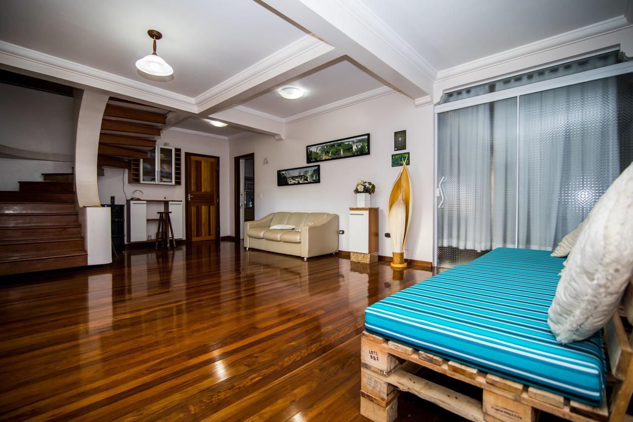 Made In Brazil Hostel Foz do Iguacu Luaran gambar