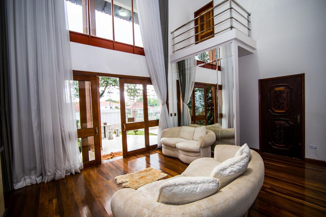Made In Brazil Hostel Foz do Iguacu Luaran gambar