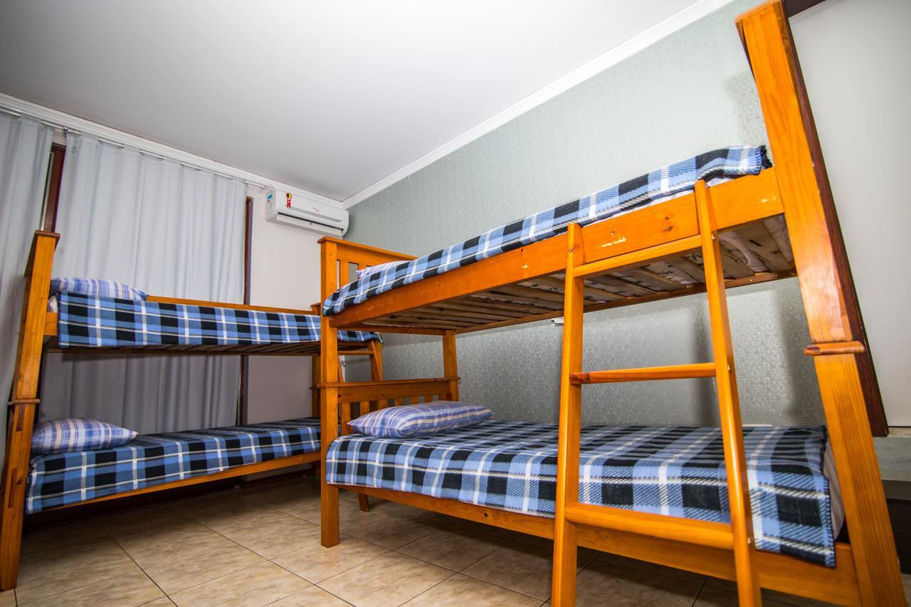Made In Brazil Hostel Foz do Iguacu Luaran gambar