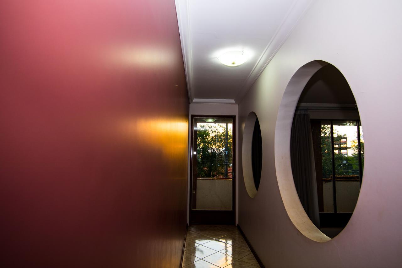 Made In Brazil Hostel Foz do Iguacu Luaran gambar