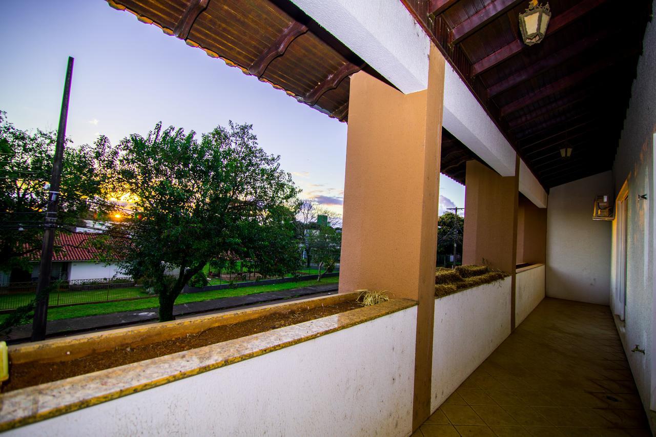 Made In Brazil Hostel Foz do Iguacu Luaran gambar