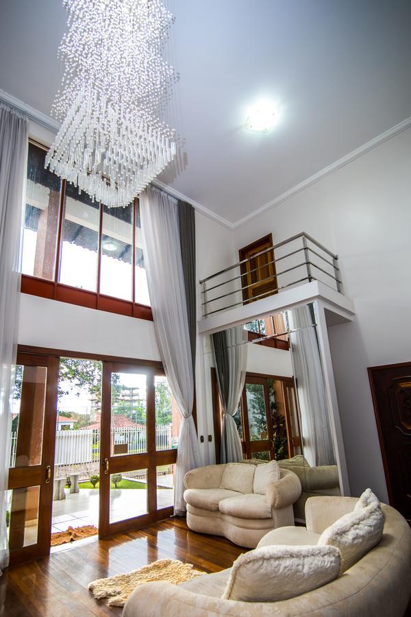 Made In Brazil Hostel Foz do Iguacu Luaran gambar