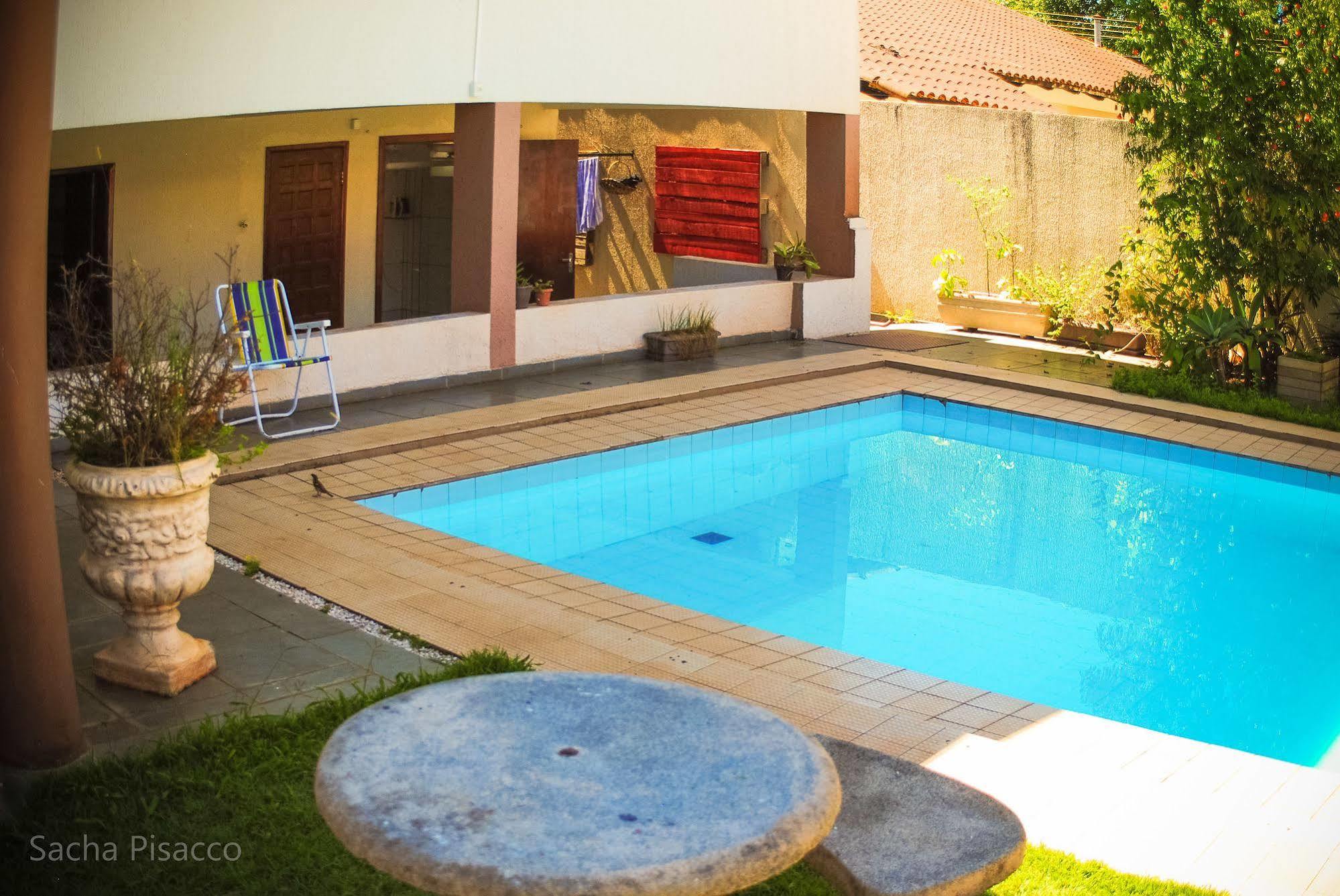 Made In Brazil Hostel Foz do Iguacu Luaran gambar