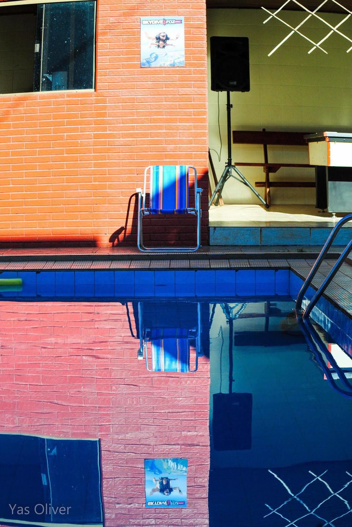 Made In Brazil Hostel Foz do Iguacu Luaran gambar