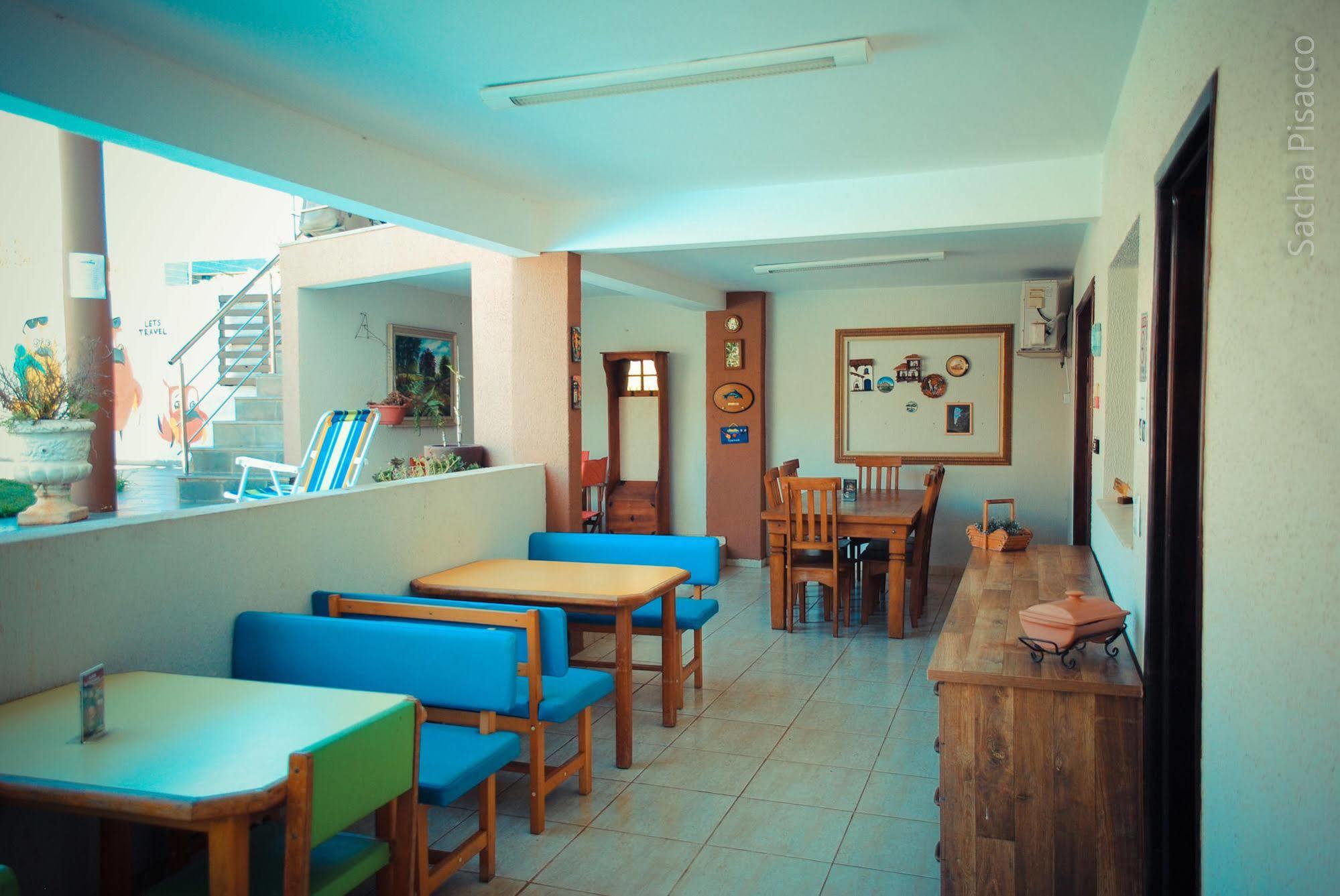 Made In Brazil Hostel Foz do Iguacu Luaran gambar