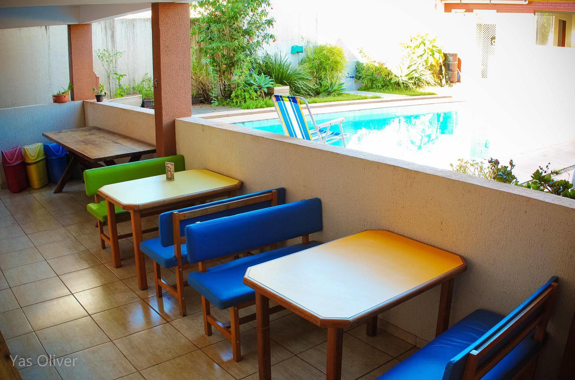 Made In Brazil Hostel Foz do Iguacu Luaran gambar